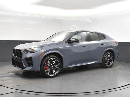 2026 BMW X2 xDrive28i