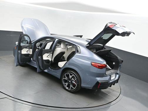 2026 BMW X2 xDrive28i