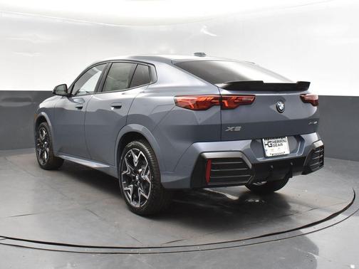 2026 BMW X2 xDrive28i