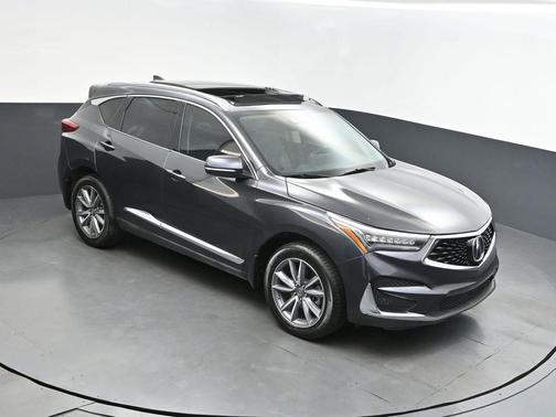 2020 Acura RDX Technology Package