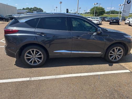 2020 Acura RDX Technology Package