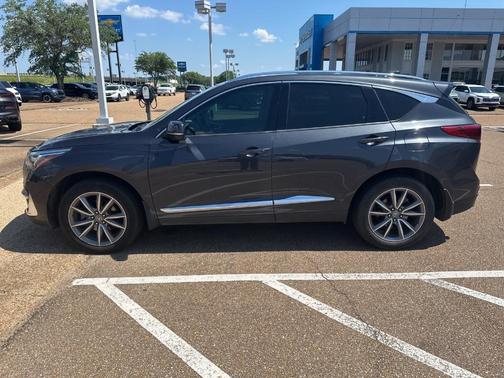 2020 Acura RDX Technology Package