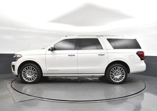 2022 Ford Expedition Max Platinum