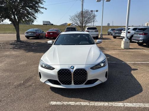 2023 BMW 430 i