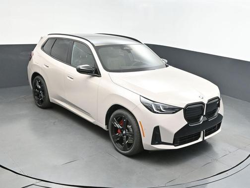 2025 BMW X3 M50 xDrive