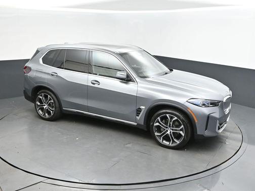 2025 BMW X5 sDrive40i
