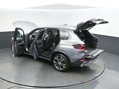 2025 BMW X5 sDrive40i