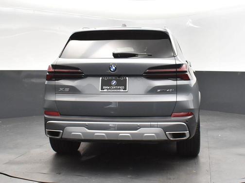 2025 BMW X5 sDrive40i
