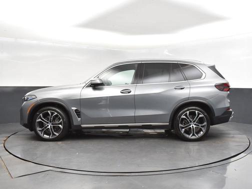 2025 BMW X5 sDrive40i