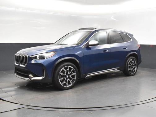 2024 BMW X1 xDrive28i
