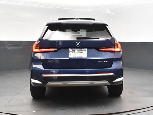 2024 BMW X1 xDrive28i