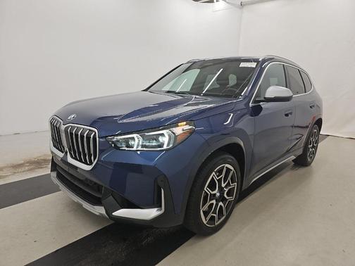 2024 BMW X1 xDrive28i