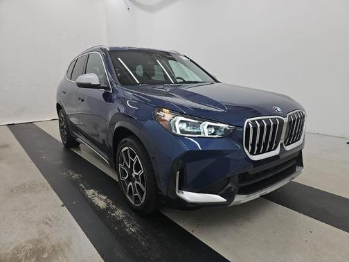 2024 BMW X1 xDrive28i