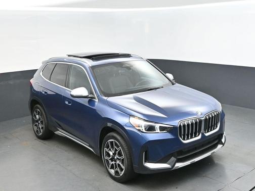 2024 BMW X1 xDrive28i