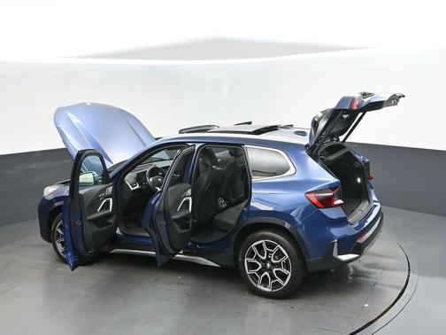 2024 BMW X1 xDrive28i