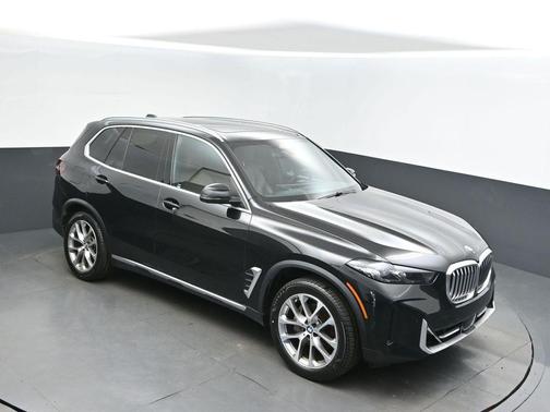 2024 BMW X5 sDrive40i