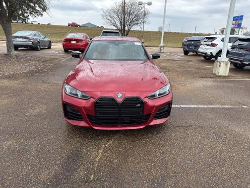 2025 BMW M440 Gran Coupe M440i Gran Coupe