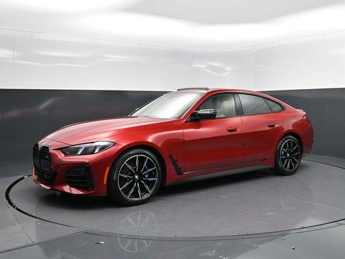 2025 BMW M440 Gran Coupe M440i Gran Coupe