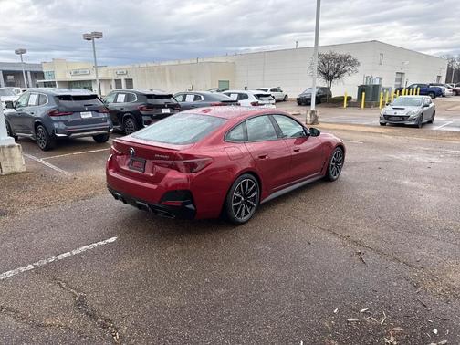 2025 BMW M440 Gran Coupe M440i Gran Coupe