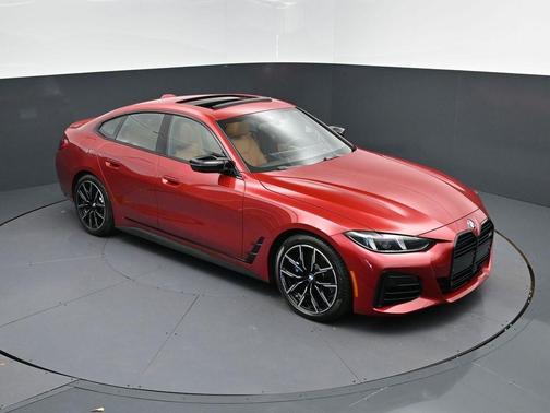 2025 BMW M440 Gran Coupe M440i Gran Coupe