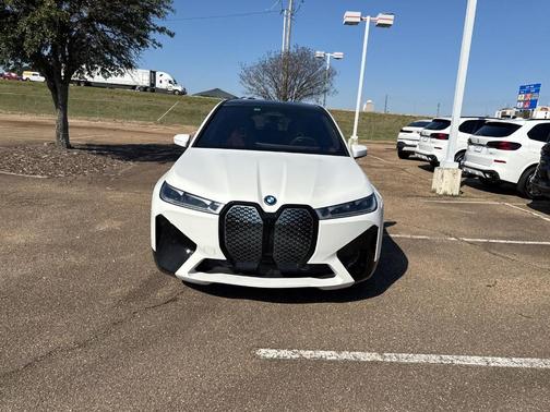 2023 BMW iX xDrive50