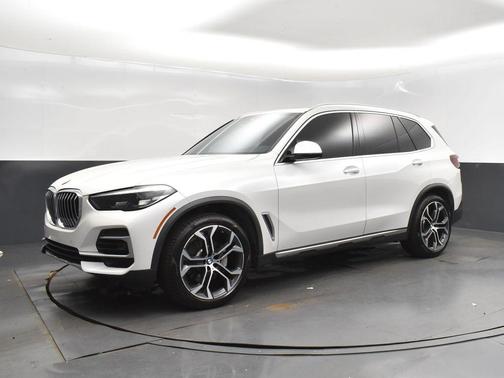 2023 BMW X5 sDrive40i