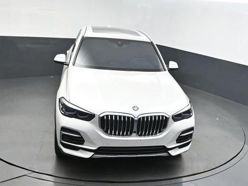 2023 BMW X5 sDrive40i
