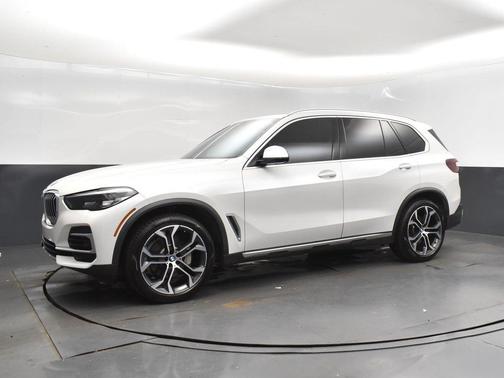 2023 BMW X5 sDrive40i