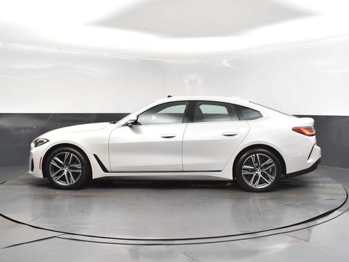 2024 BMW 430 Gran Coupe i
