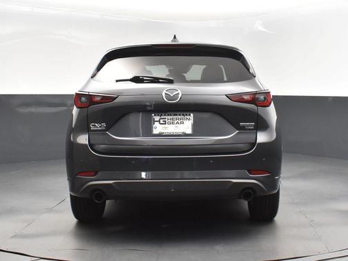 2023 Mazda CX-5 2.5 Turbo Signature