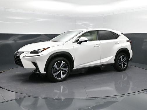 2019 Lexus NX 300 Base