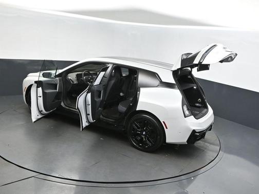 2026 BMW iX xDrive60