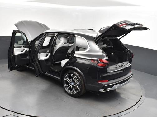2025 BMW X5 PHEV xDrive50e