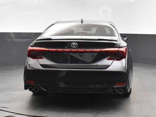 2019 Toyota Avalon XLE Touring