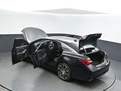 2019 Toyota Avalon XLE Touring