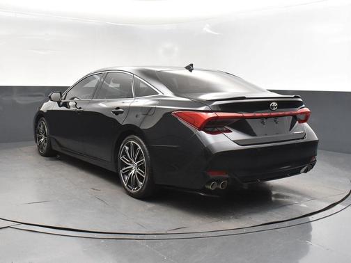 2019 Toyota Avalon XLE Touring