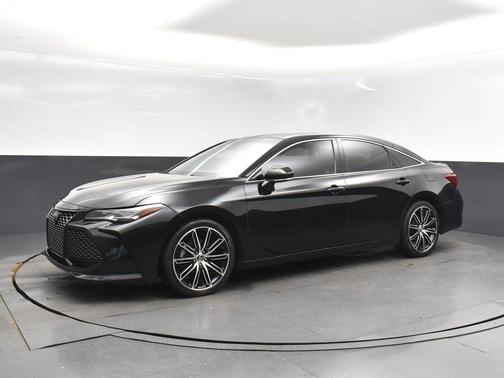 2019 Toyota Avalon XLE Touring