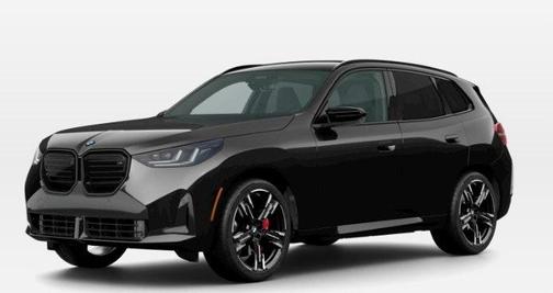 2026 BMW X3 M50 xDrive