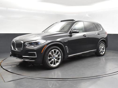 2023 BMW X5 PHEV xDrive45e