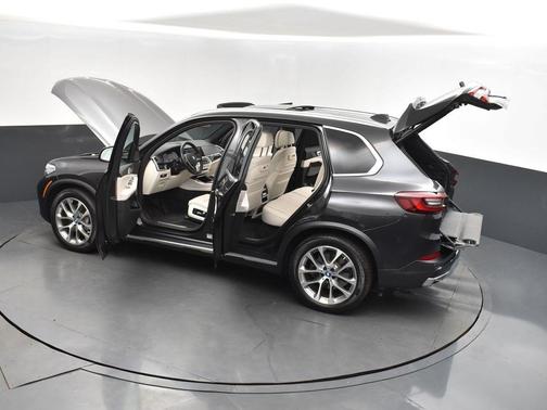 2023 BMW X5 PHEV xDrive45e