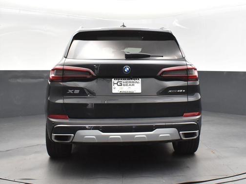 2023 BMW X5 PHEV xDrive45e