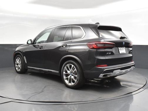 2023 BMW X5 PHEV xDrive45e