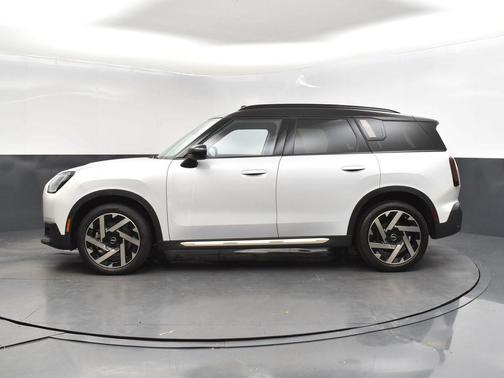 2025 MINI Countryman S