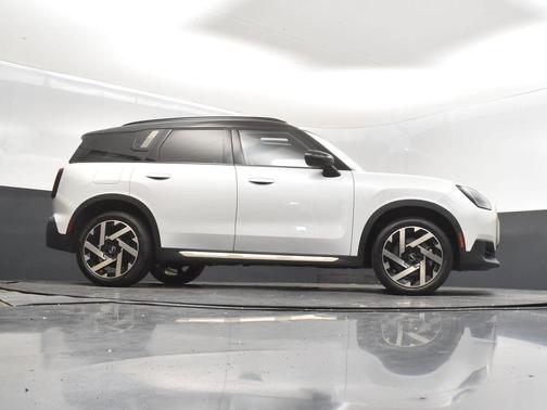 2025 MINI Countryman S