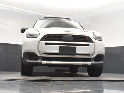 2025 MINI Countryman S