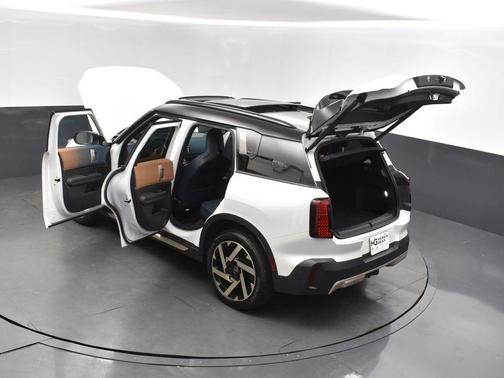 2025 MINI Countryman S