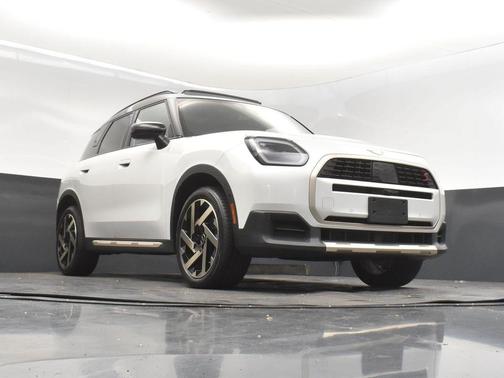 2025 MINI Countryman S
