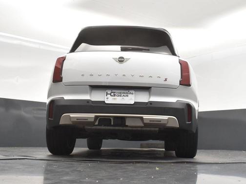 2025 MINI Countryman S