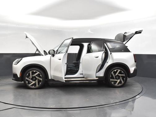 2025 MINI Countryman S