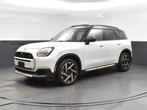 2025 MINI Countryman S